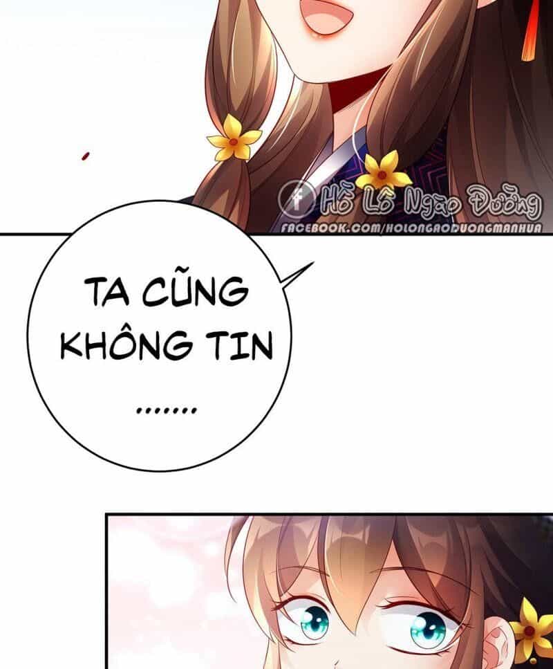 Thiên Kim Bất Hoán - Chương 60 - ảnh 14