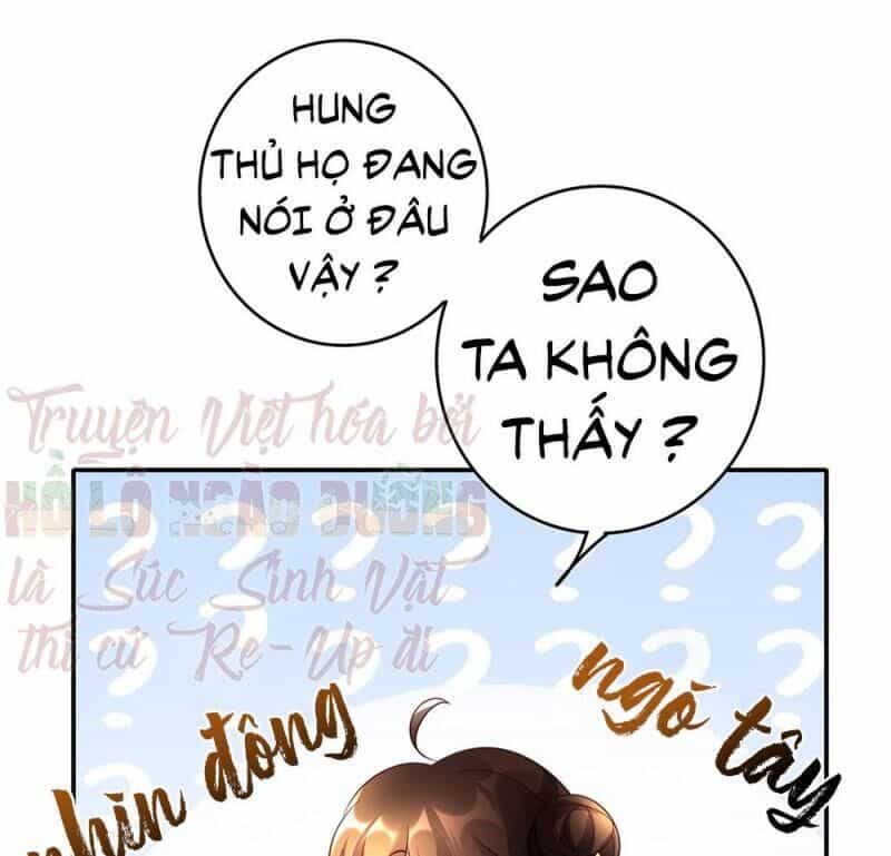 Thiên Kim Bất Hoán - Chương 60 - ảnh 56