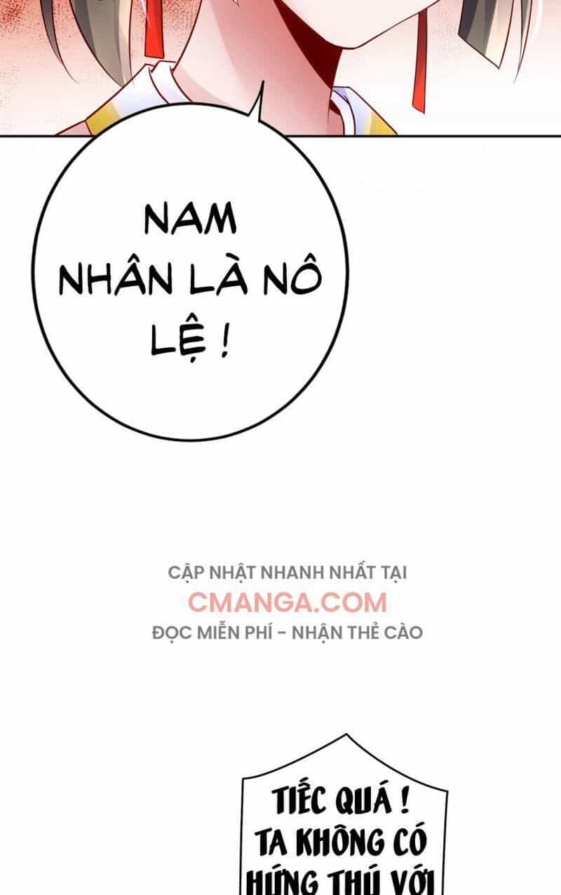 Thiên Kim Bất Hoán - Chương 61 - ảnh 23