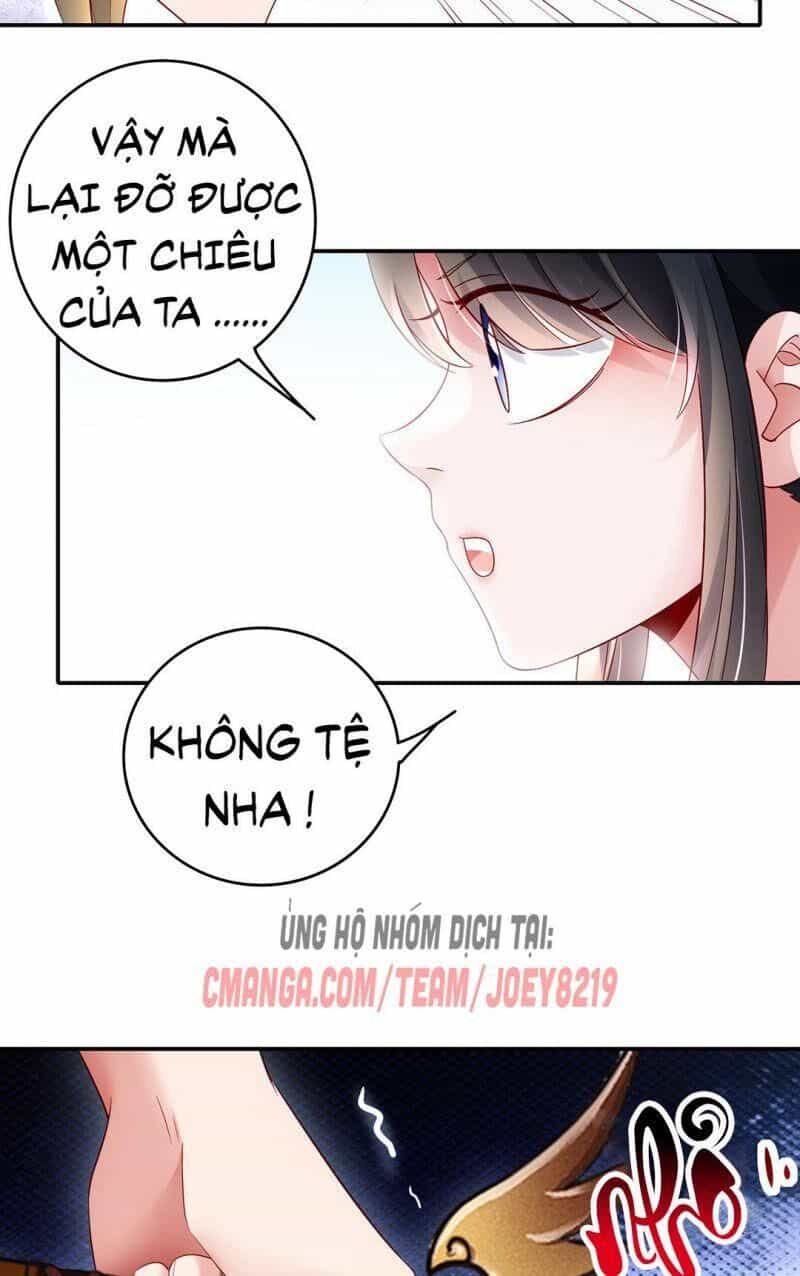 Thiên Kim Bất Hoán - Chương 61 - ảnh 27