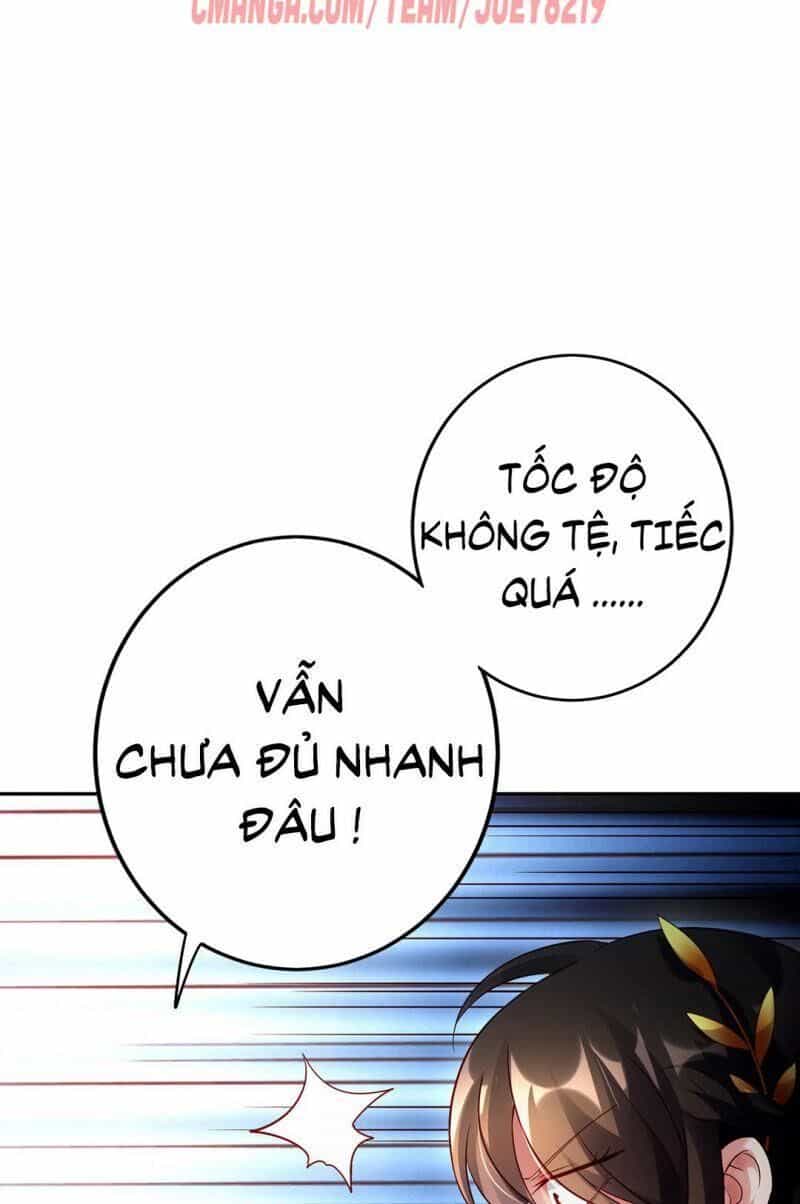 Thiên Kim Bất Hoán - Chương 61 - ảnh 40
