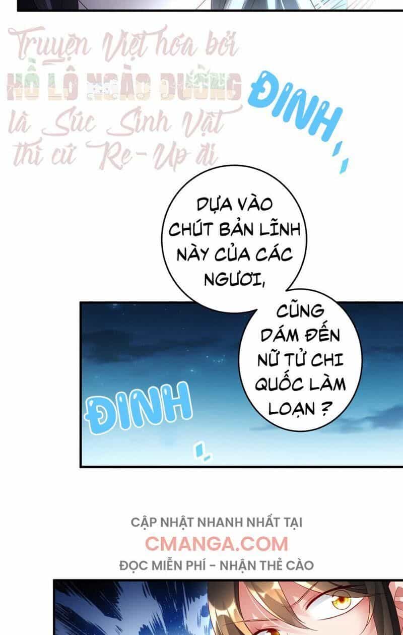 Thiên Kim Bất Hoán - Chương 61 - ảnh 7