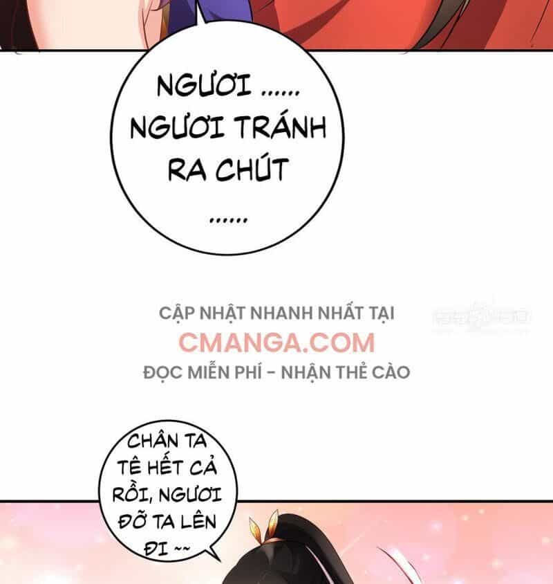 Thiên Kim Bất Hoán - Chương 63 - ảnh 26