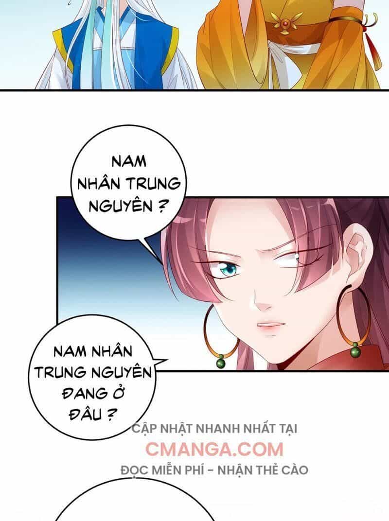 Thiên Kim Bất Hoán - Chương 65 - ảnh 20