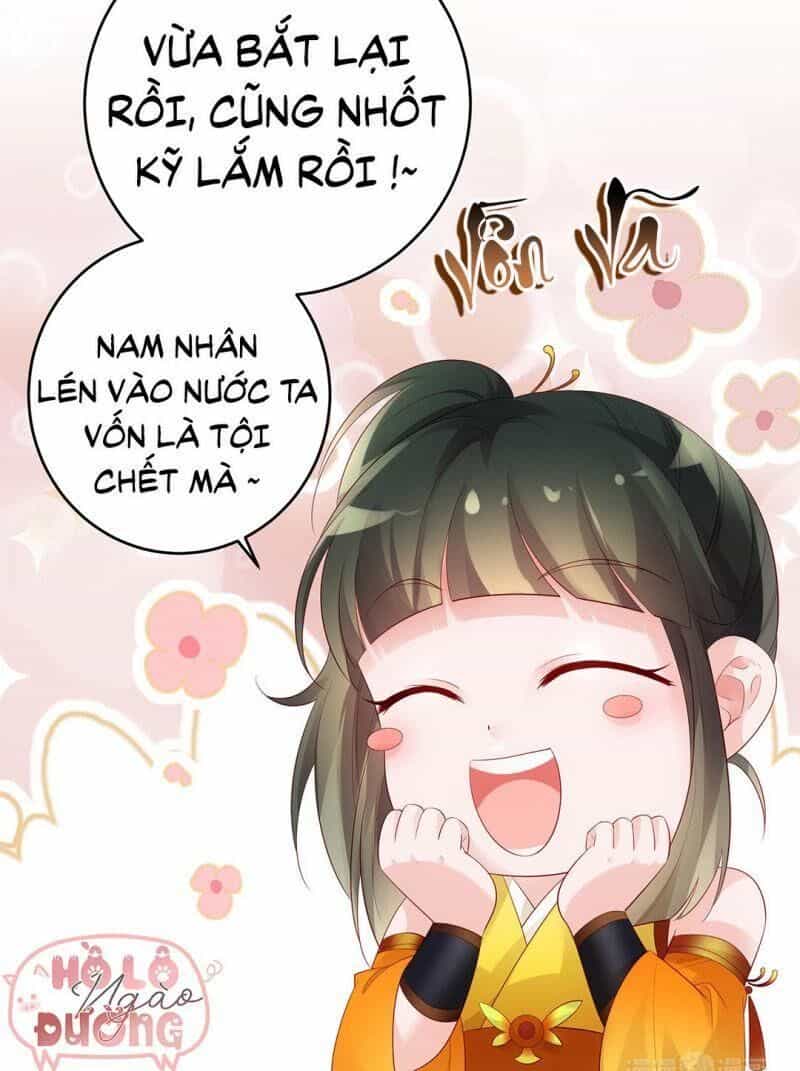 Thiên Kim Bất Hoán - Chương 65 - ảnh 21