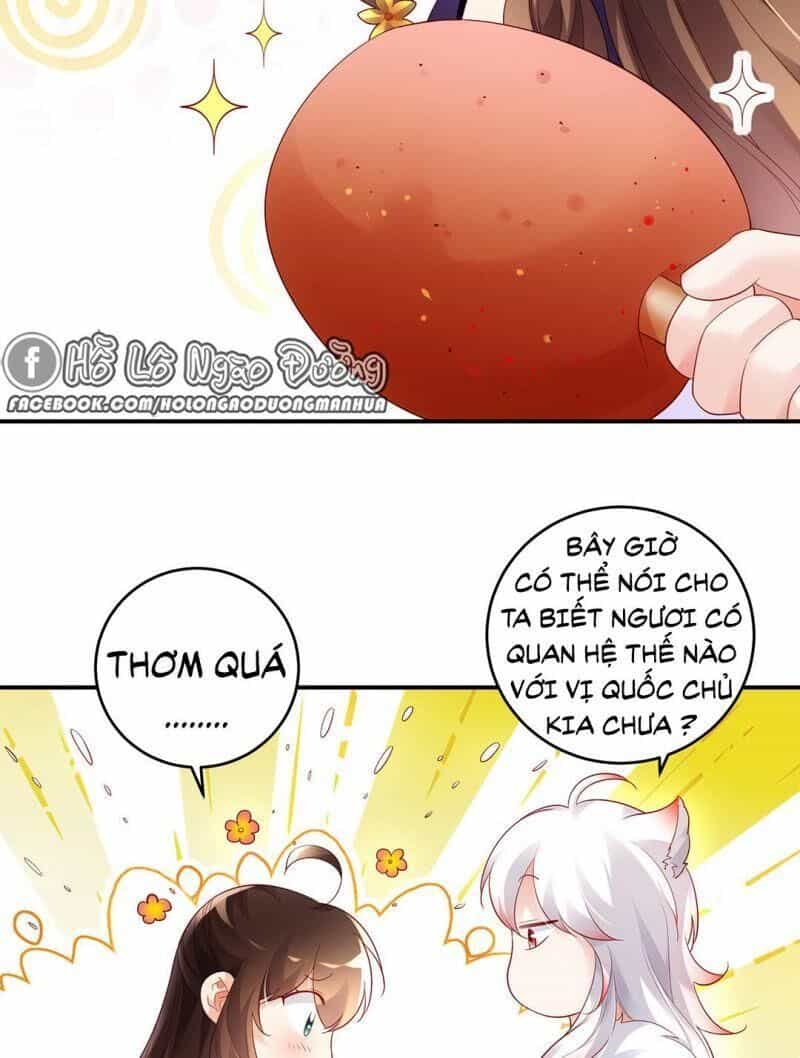 Thiên Kim Bất Hoán - Chương 65 - ảnh 32
