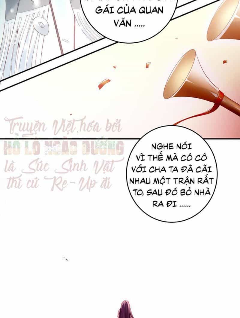 Thiên Kim Bất Hoán - Chương 65 - ảnh 34