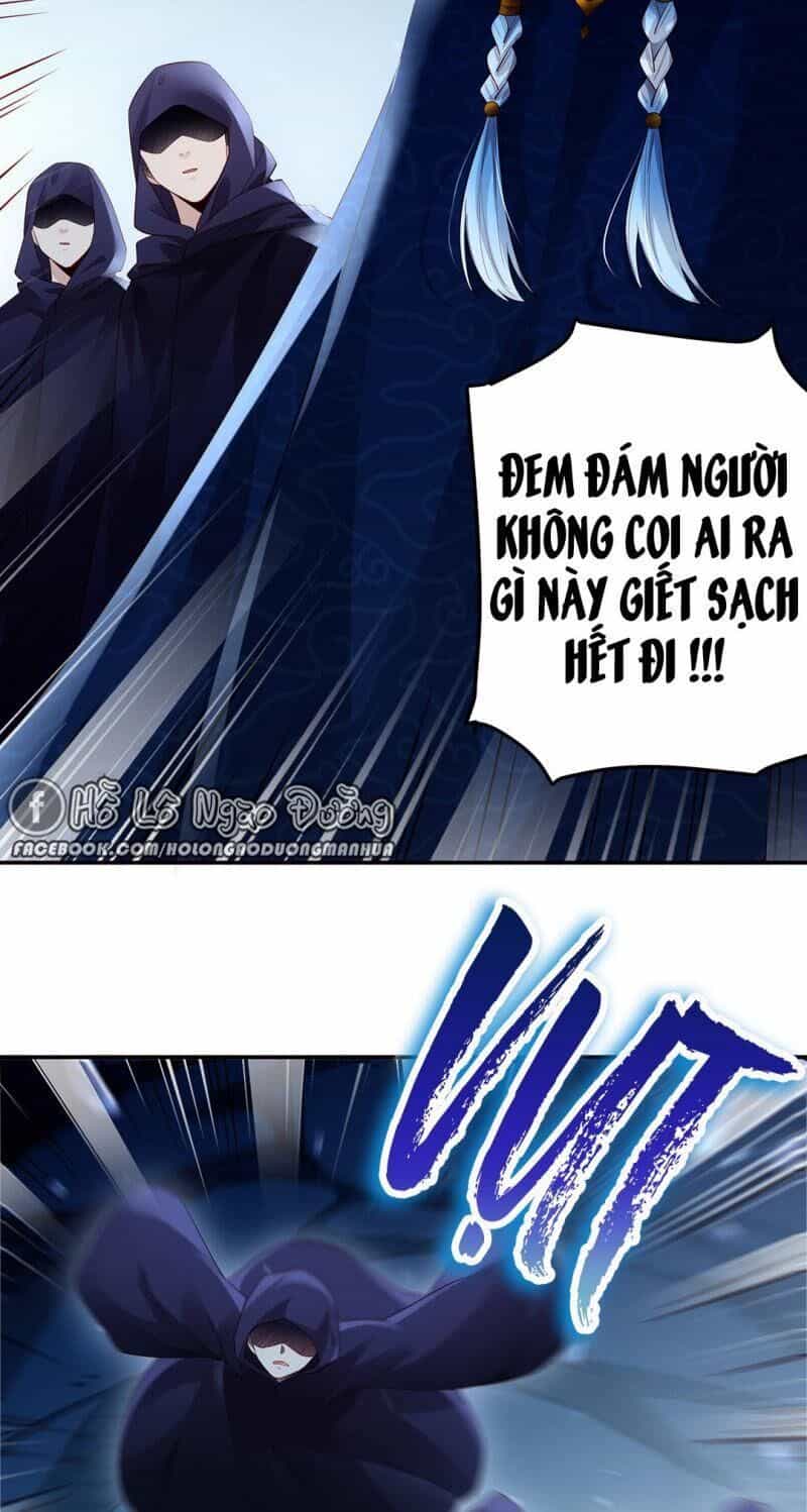 Thiên Kim Bất Hoán - Chương 67 - ảnh 16
