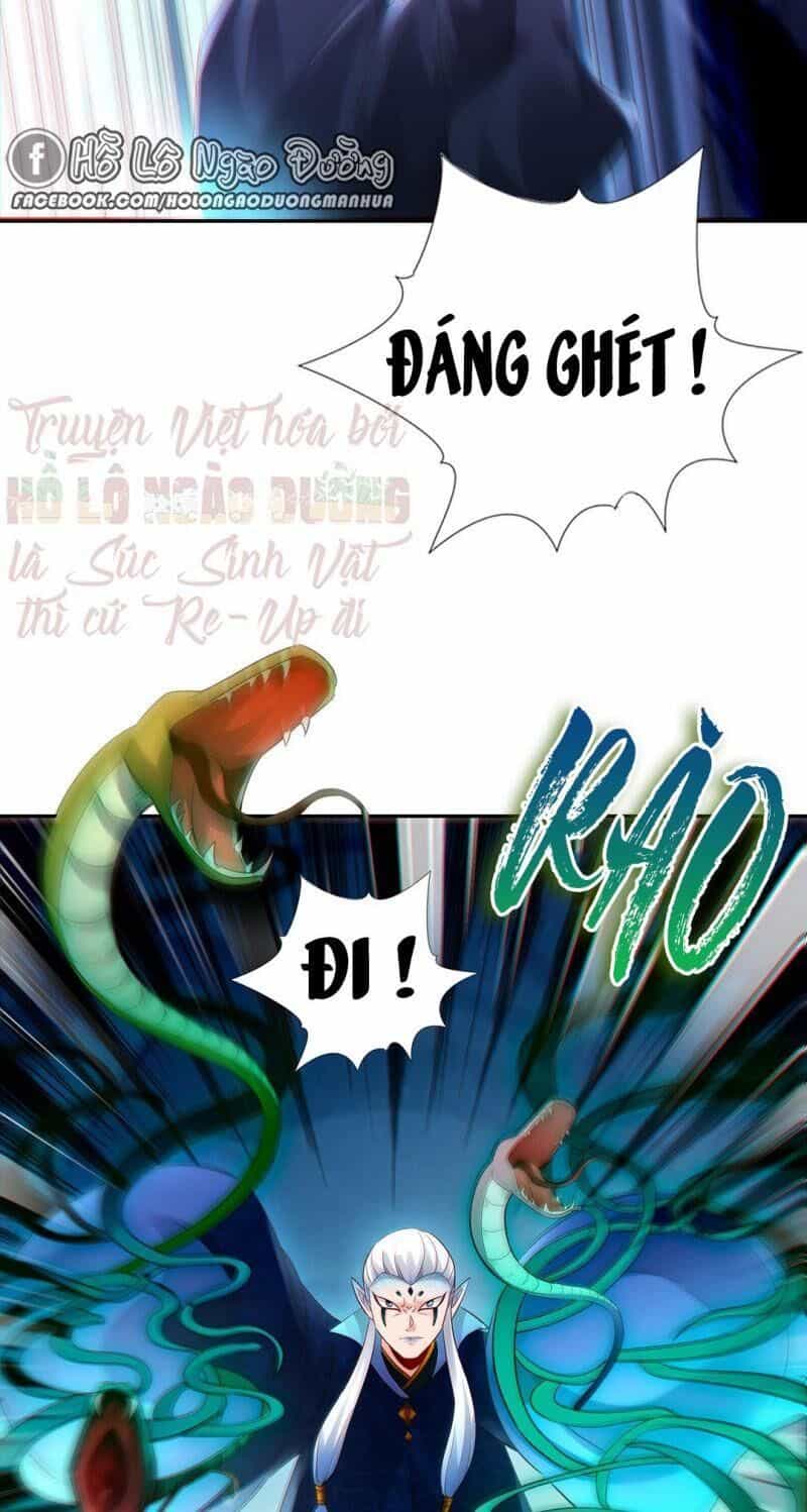 Thiên Kim Bất Hoán - Chương 67 - ảnh 19