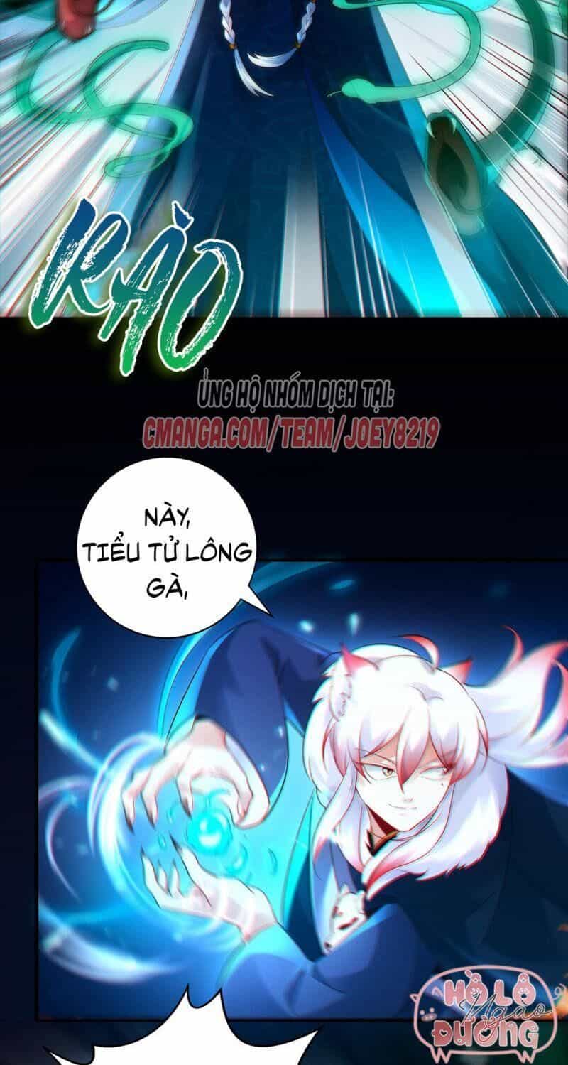 Thiên Kim Bất Hoán - Chương 67 - ảnh 20