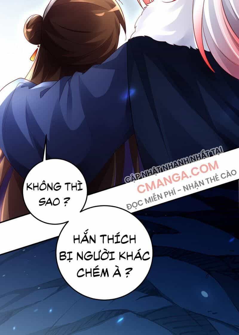 Thiên Kim Bất Hoán - Chương 68 - ảnh 50