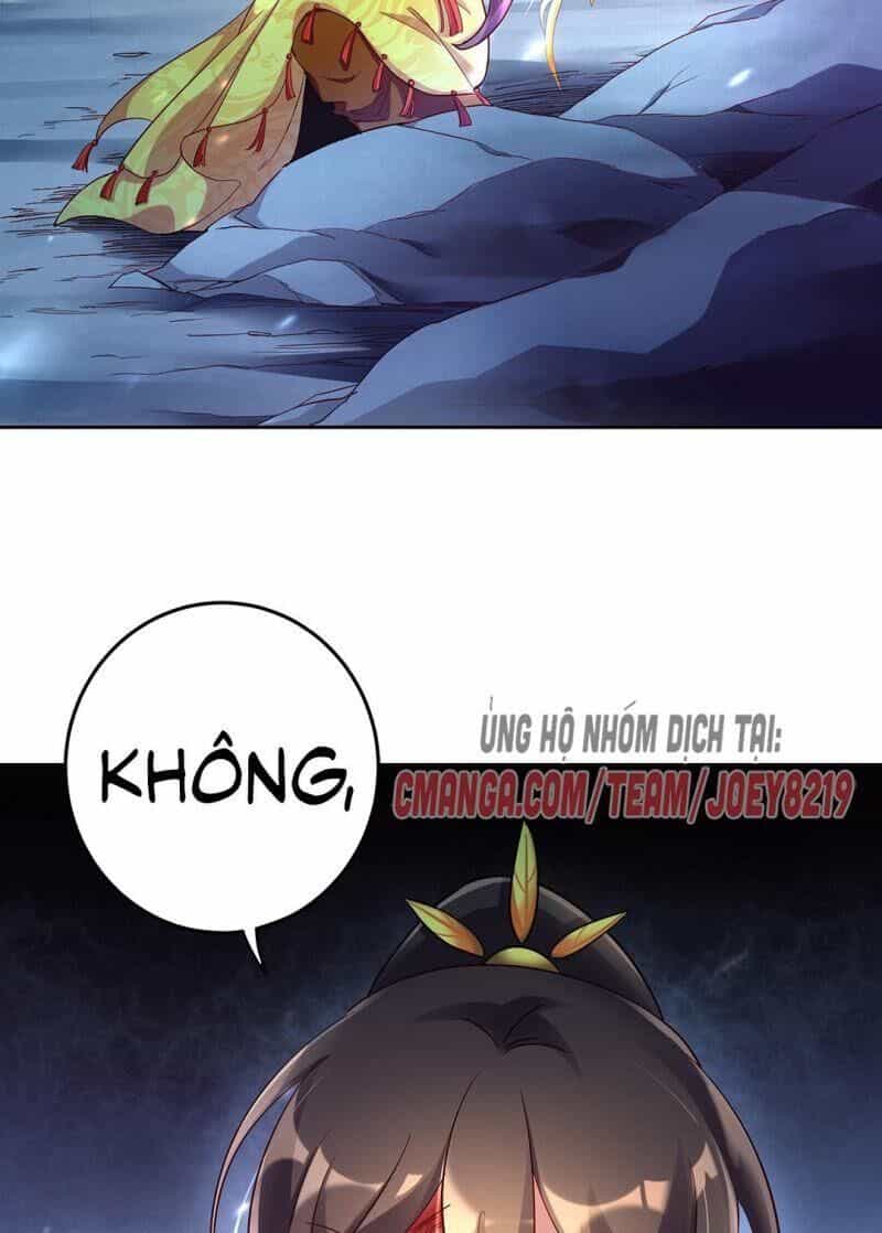 Thiên Kim Bất Hoán - Chương 68 - ảnh 58