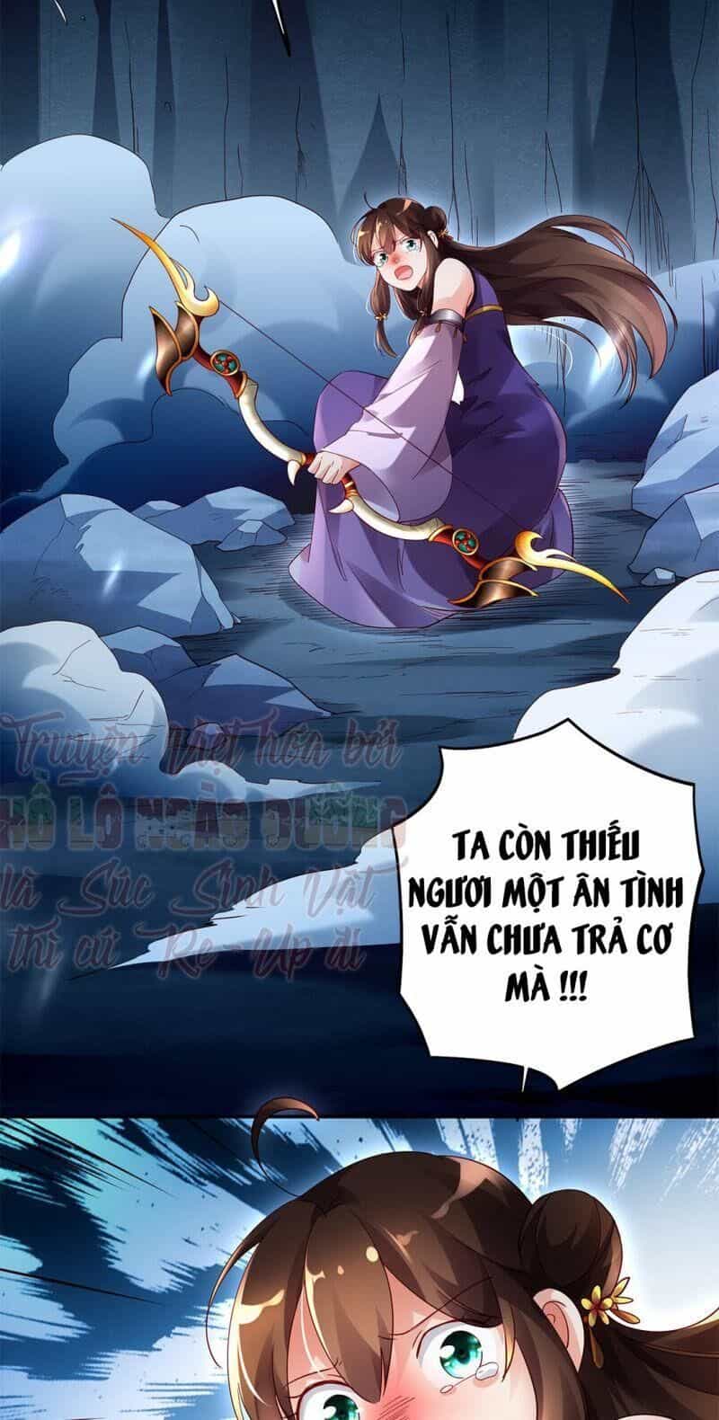 Thiên Kim Bất Hoán - Chương 69 - ảnh 50