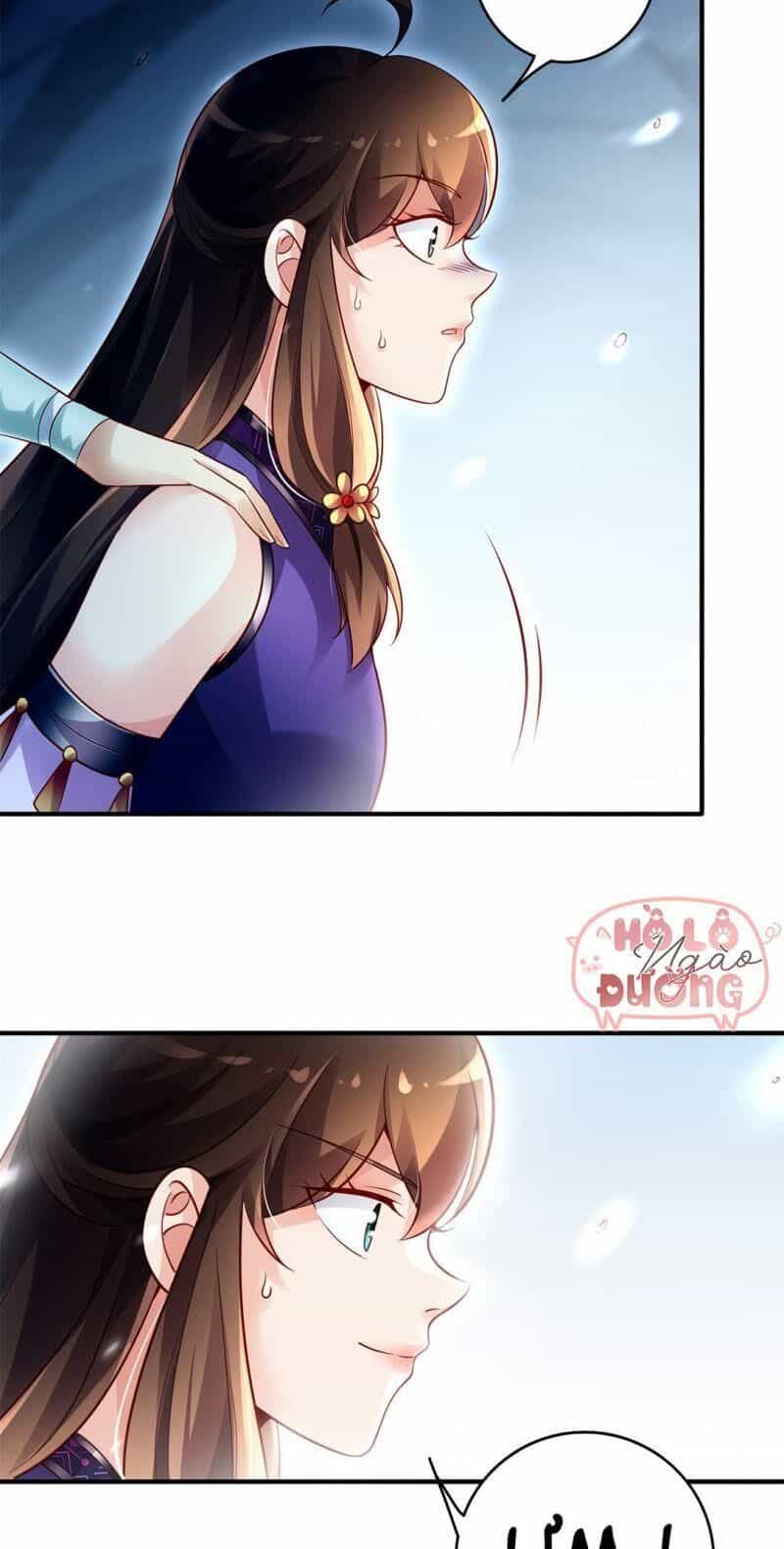 Thiên Kim Bất Hoán - Chương 69 - ảnh 57