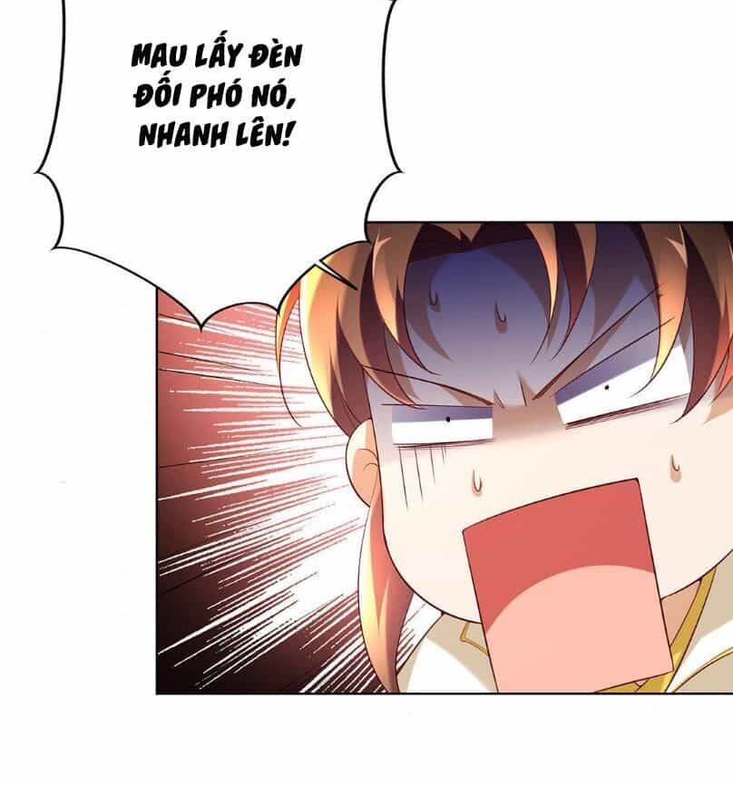 Thiên Kim Bất Hoán - Chương 7 - ảnh 37