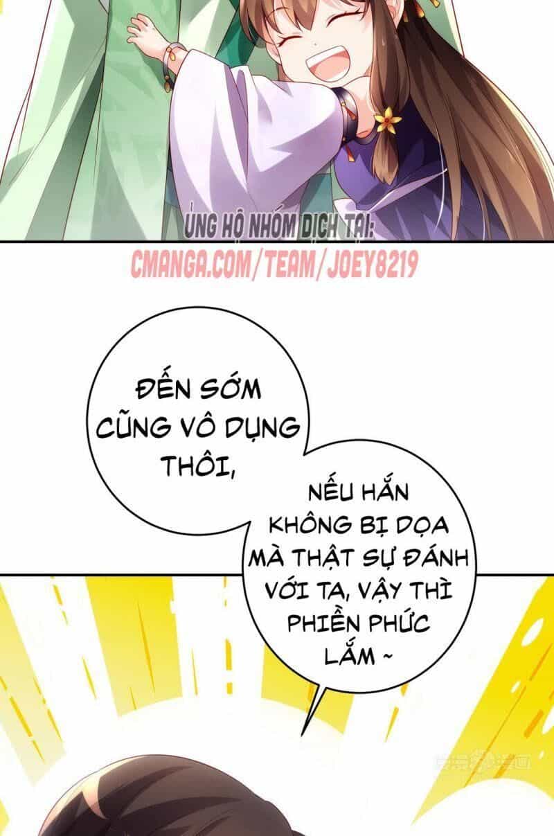 Thiên Kim Bất Hoán - Chương 70 - ảnh 17