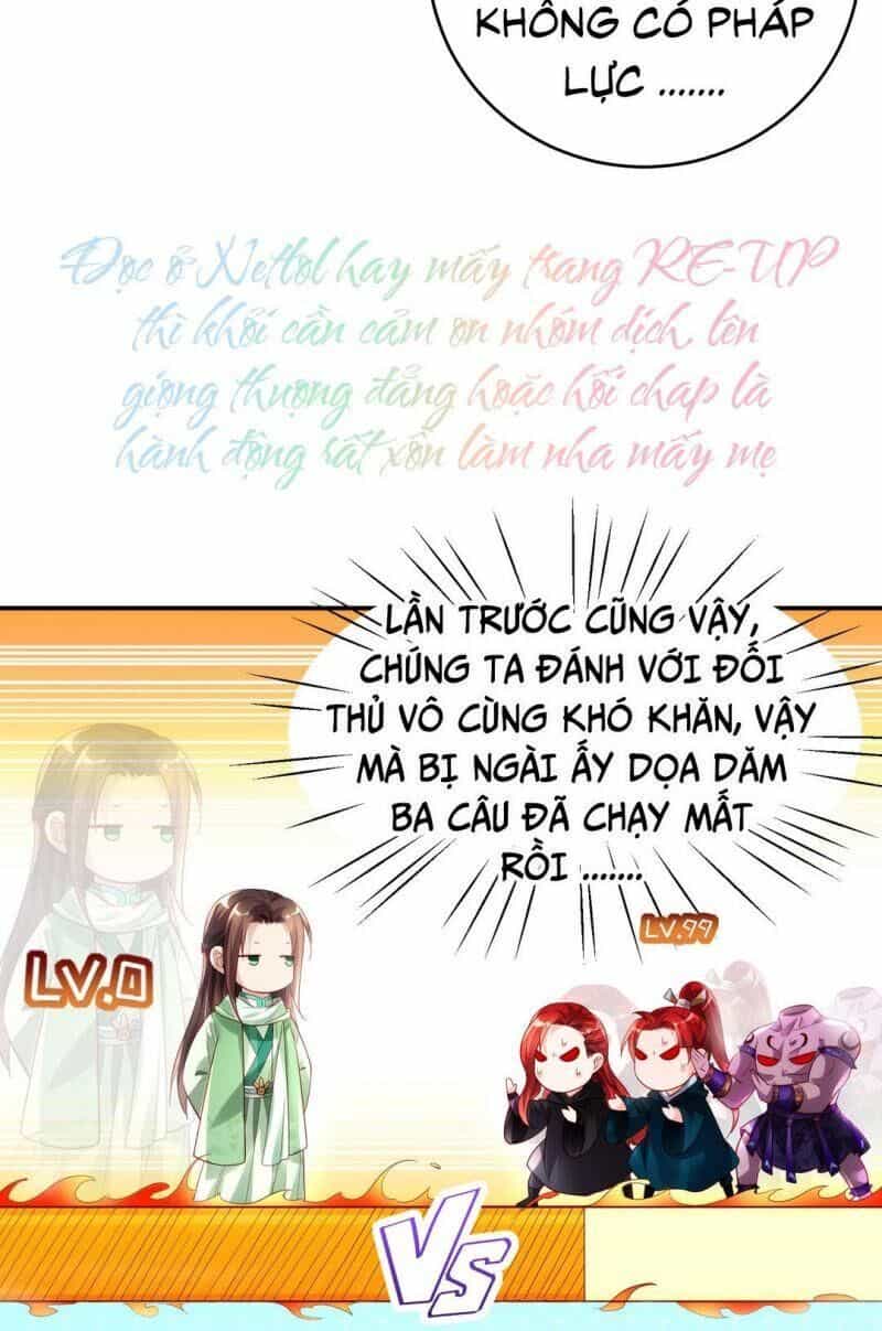 Thiên Kim Bất Hoán - Chương 70 - ảnh 19