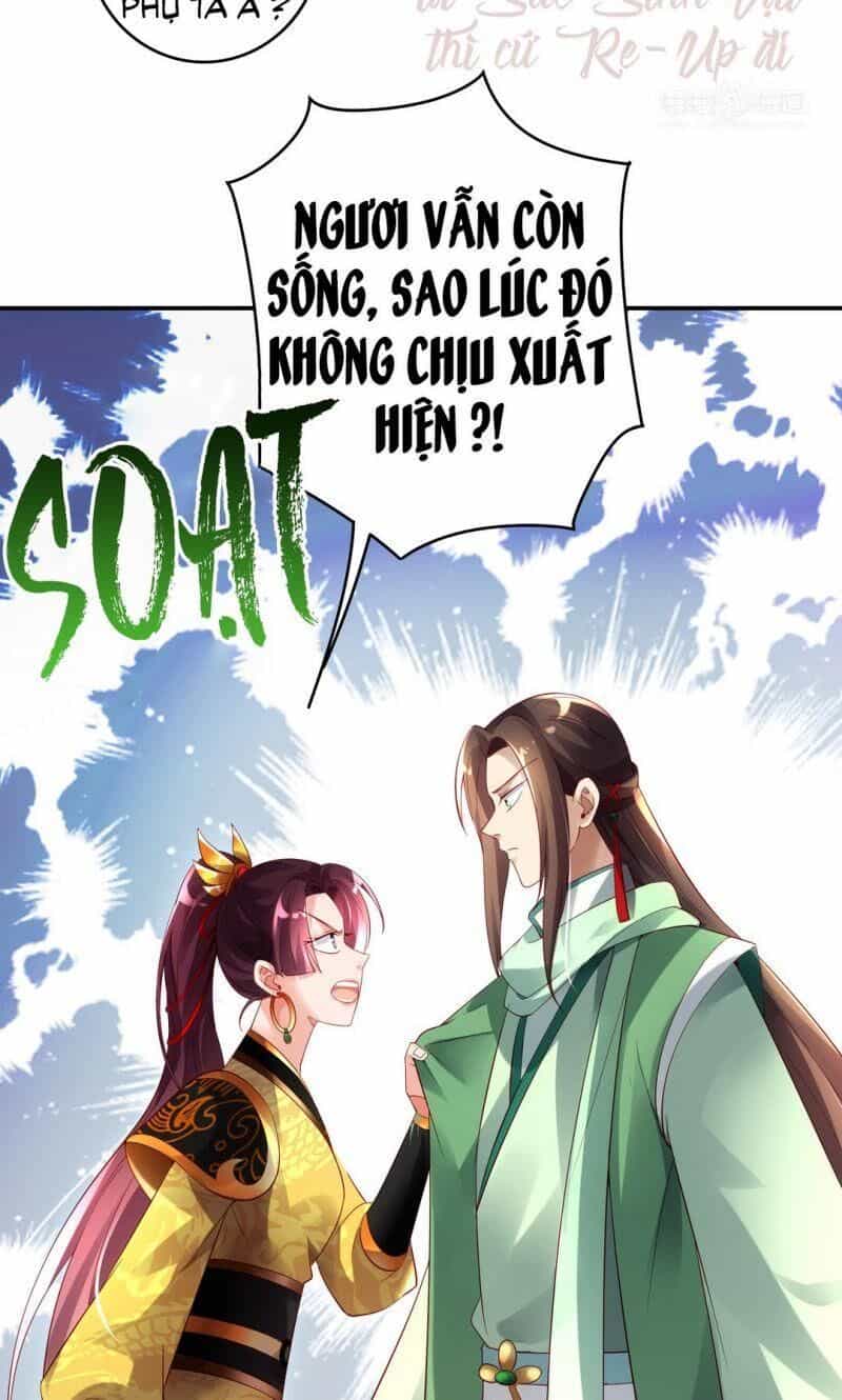 Thiên Kim Bất Hoán - Chương 70 - ảnh 26