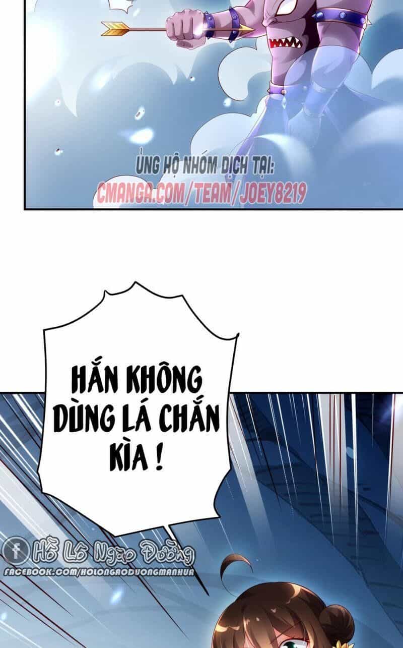 Thiên Kim Bất Hoán - Chương 70 - ảnh 4