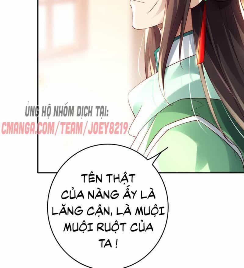 Thiên Kim Bất Hoán - Chương 70 - ảnh 53