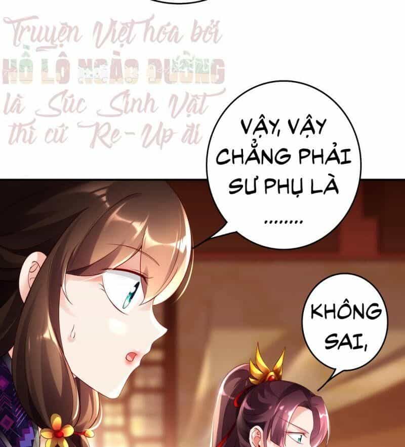 Thiên Kim Bất Hoán - Chương 70 - ảnh 54