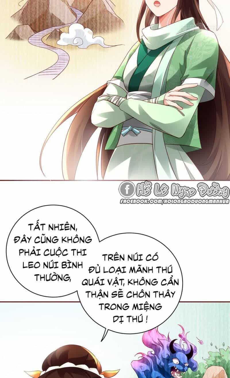 Thiên Kim Bất Hoán - Chương 72 - ảnh 18