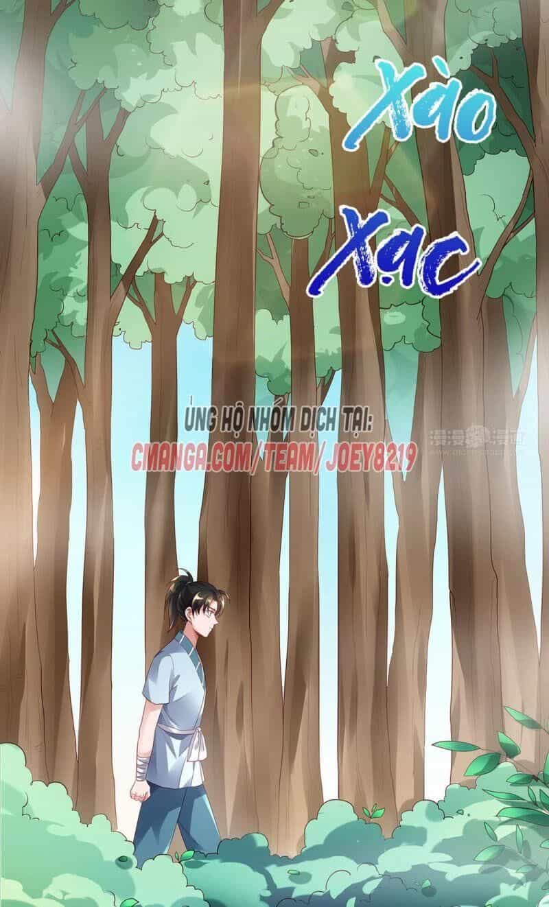 Thiên Kim Bất Hoán - Chương 72 - ảnh 29