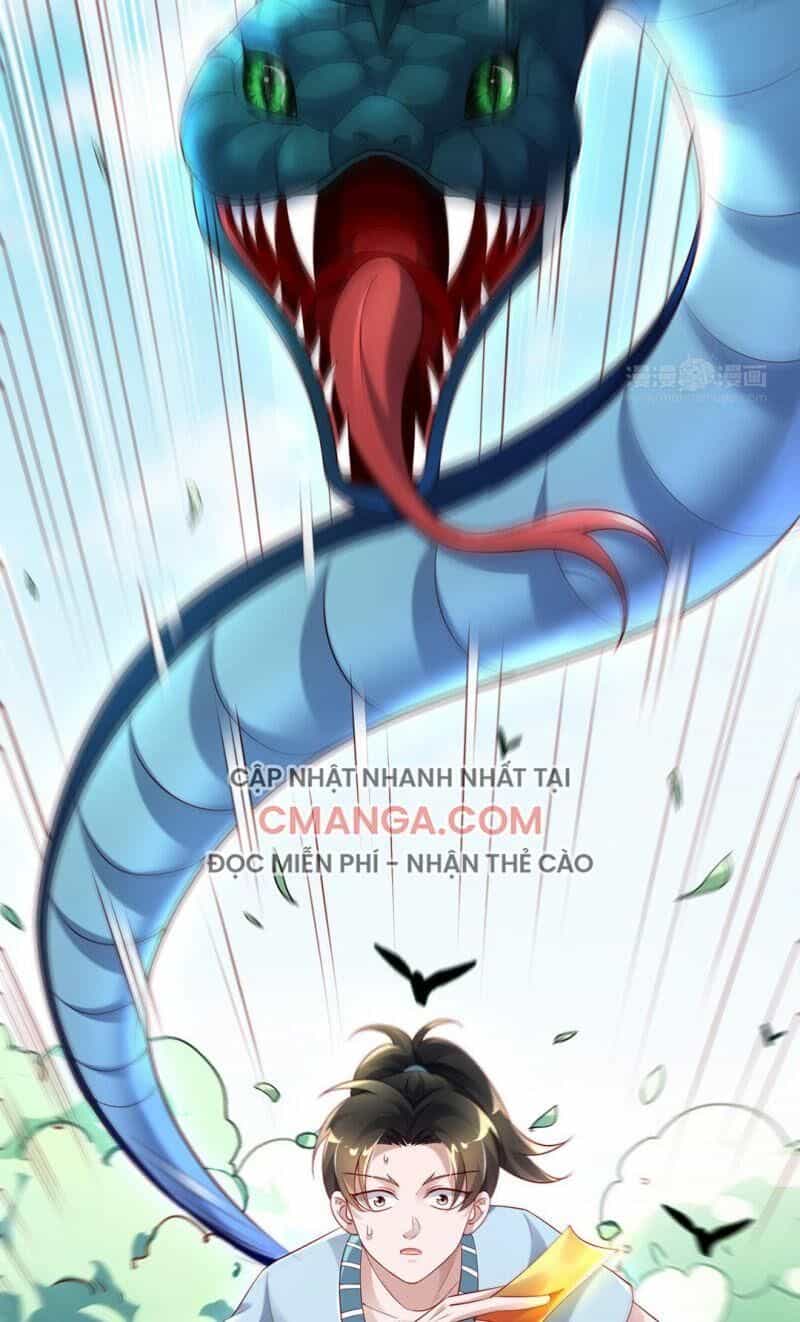 Thiên Kim Bất Hoán - Chương 72 - ảnh 33