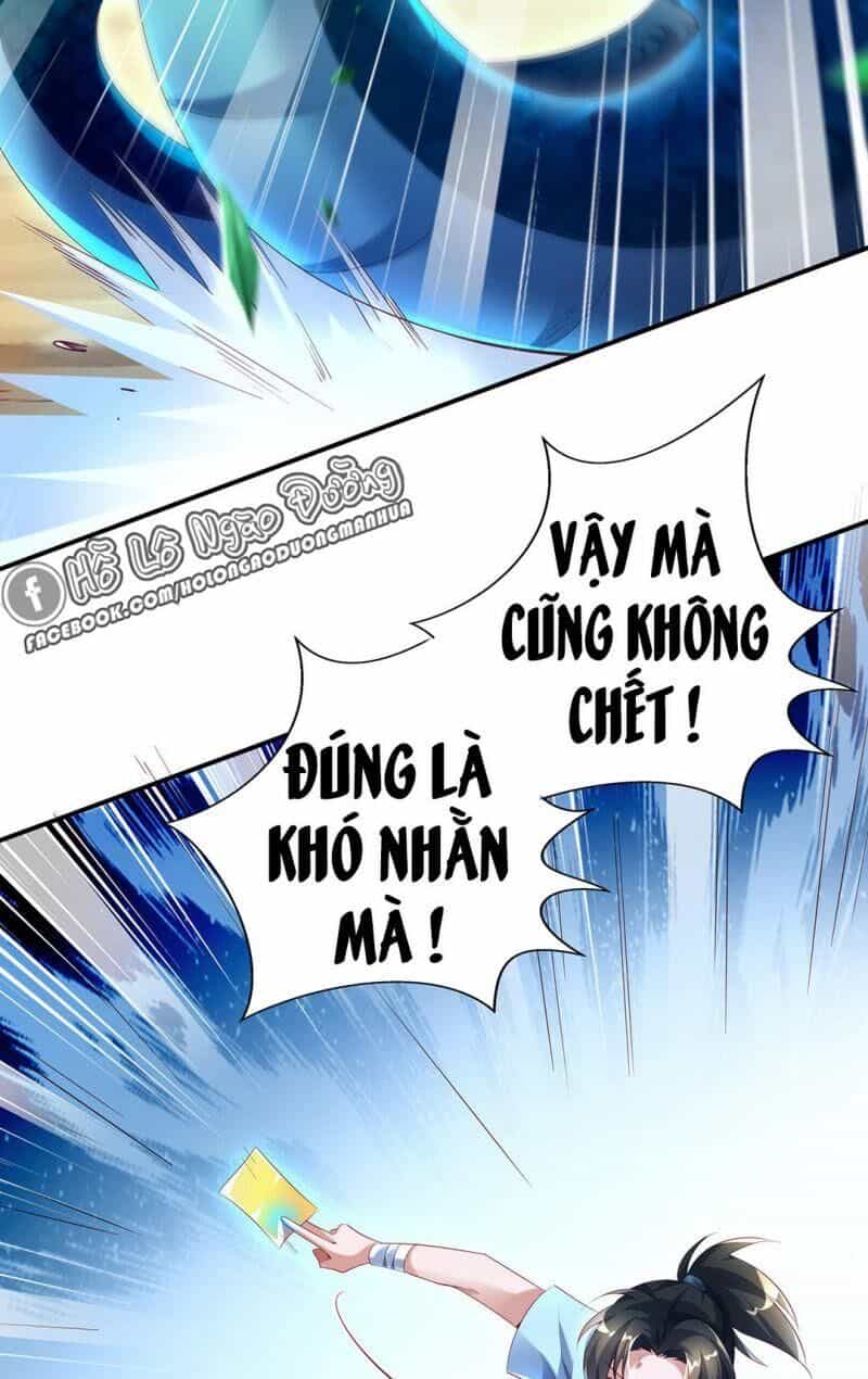 Thiên Kim Bất Hoán - Chương 72 - ảnh 44