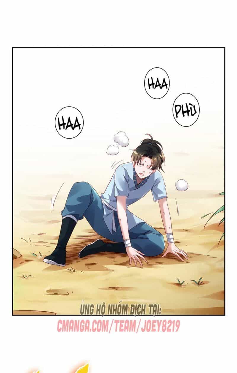 Thiên Kim Bất Hoán - Chương 72 - ảnh 52