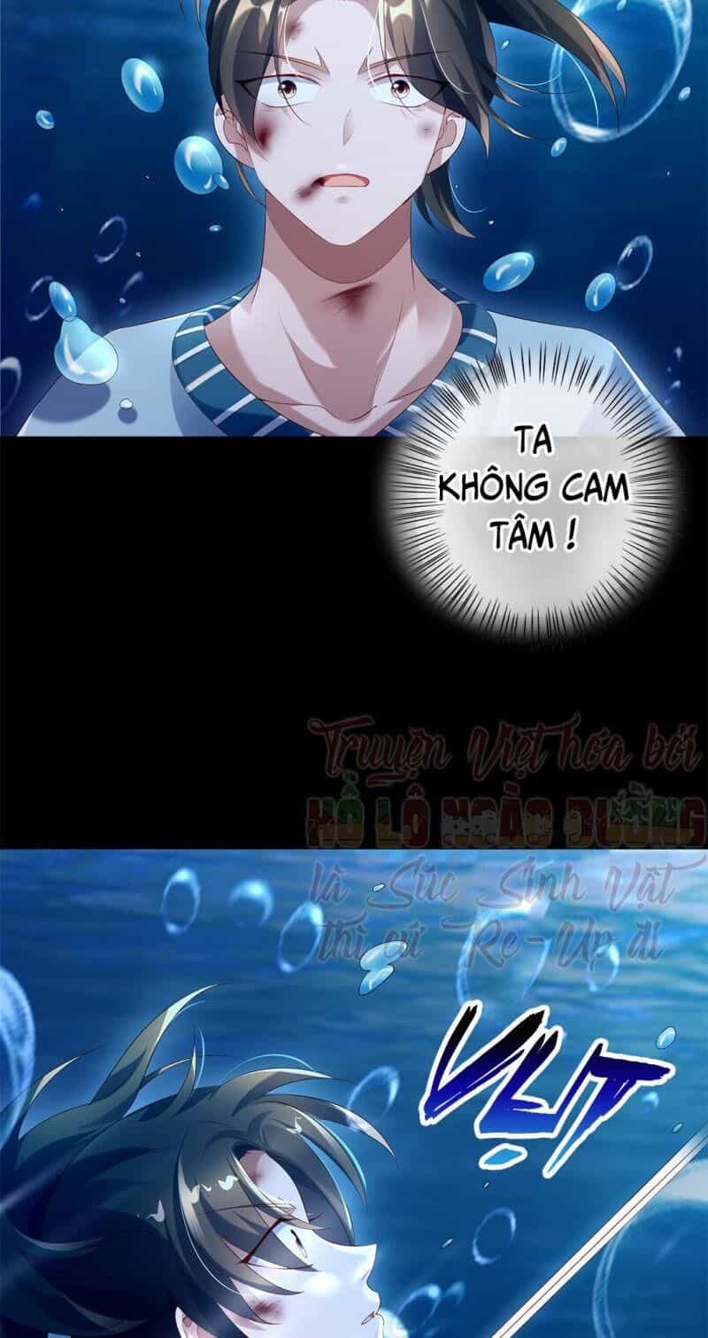 Thiên Kim Bất Hoán - Chương 73 - ảnh 18