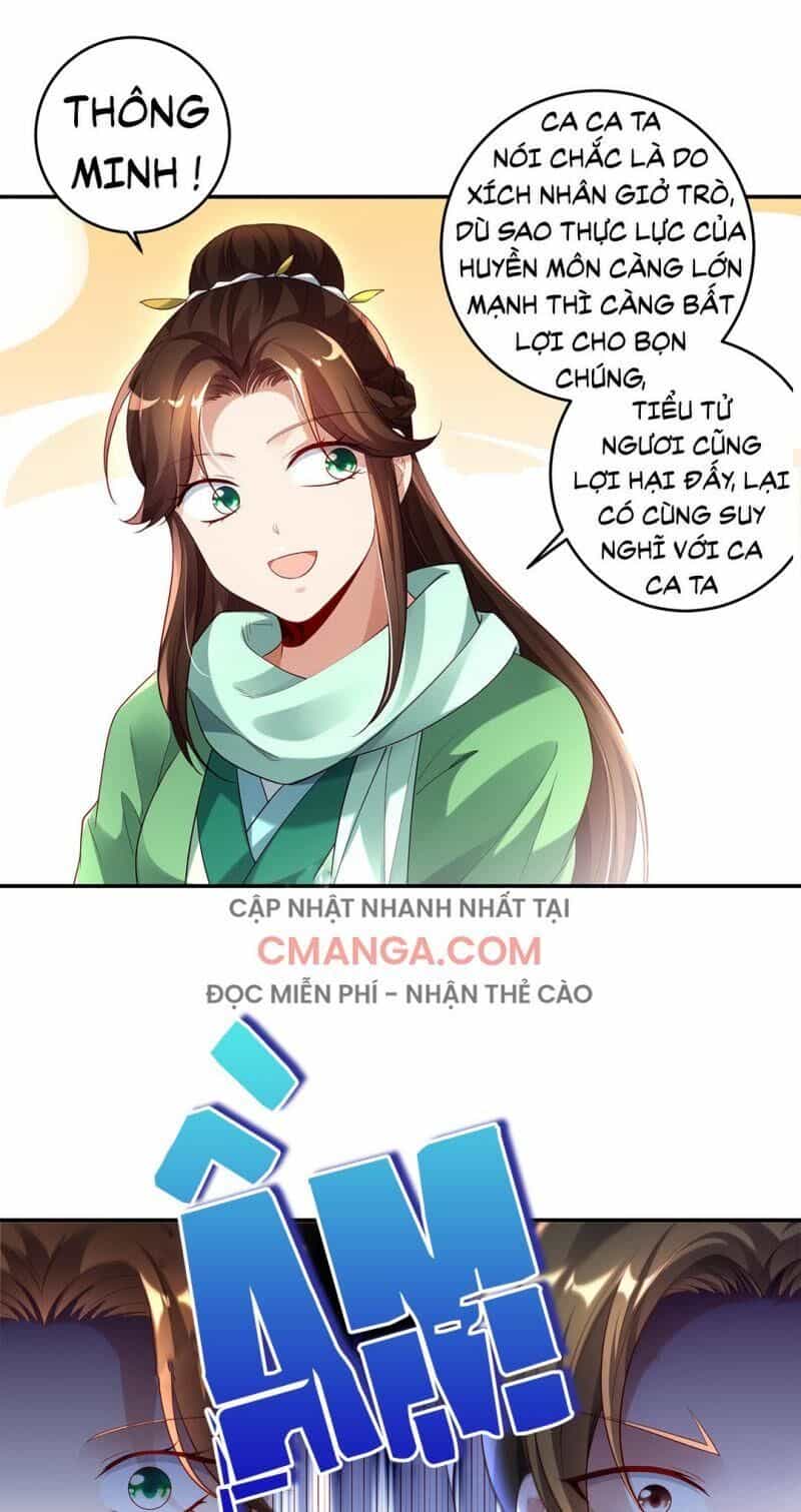 Thiên Kim Bất Hoán - Chương 73 - ảnh 43