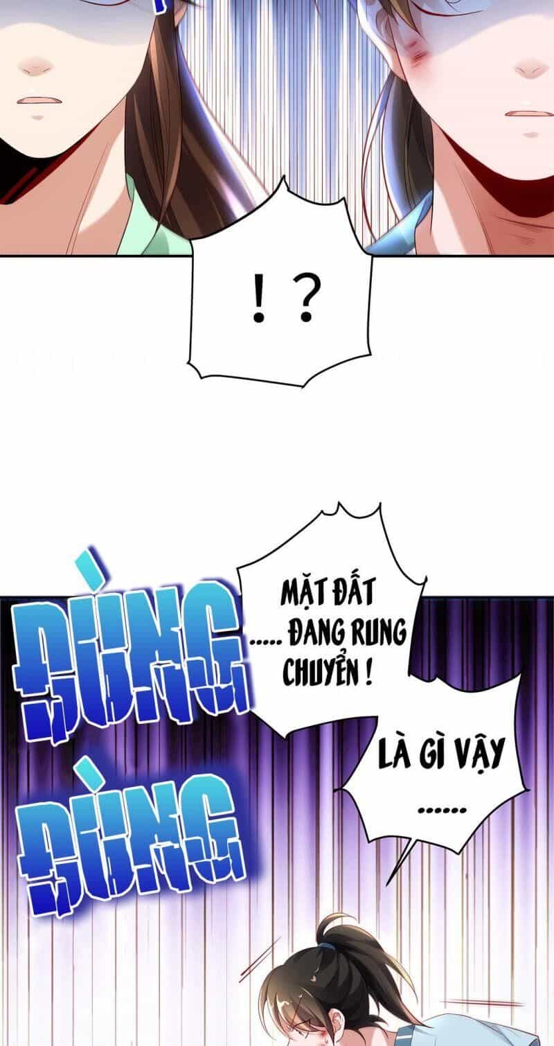 Thiên Kim Bất Hoán - Chương 73 - ảnh 44