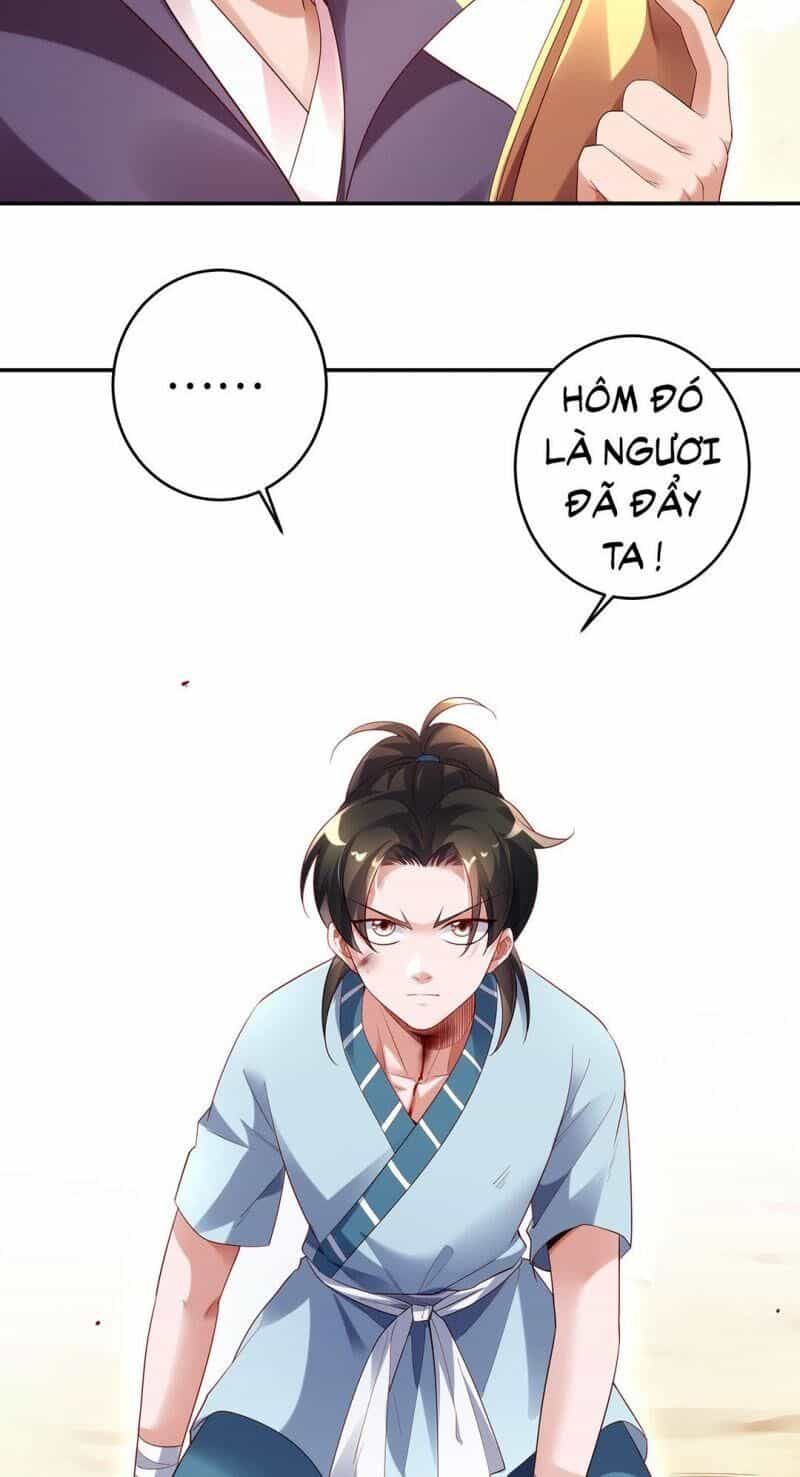 Thiên Kim Bất Hoán - Chương 73 - ảnh 9