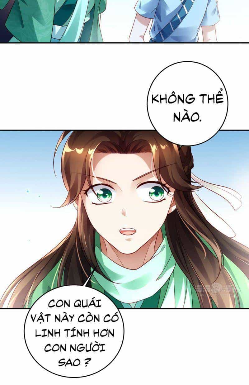 Thiên Kim Bất Hoán - Chương 74 - ảnh 13