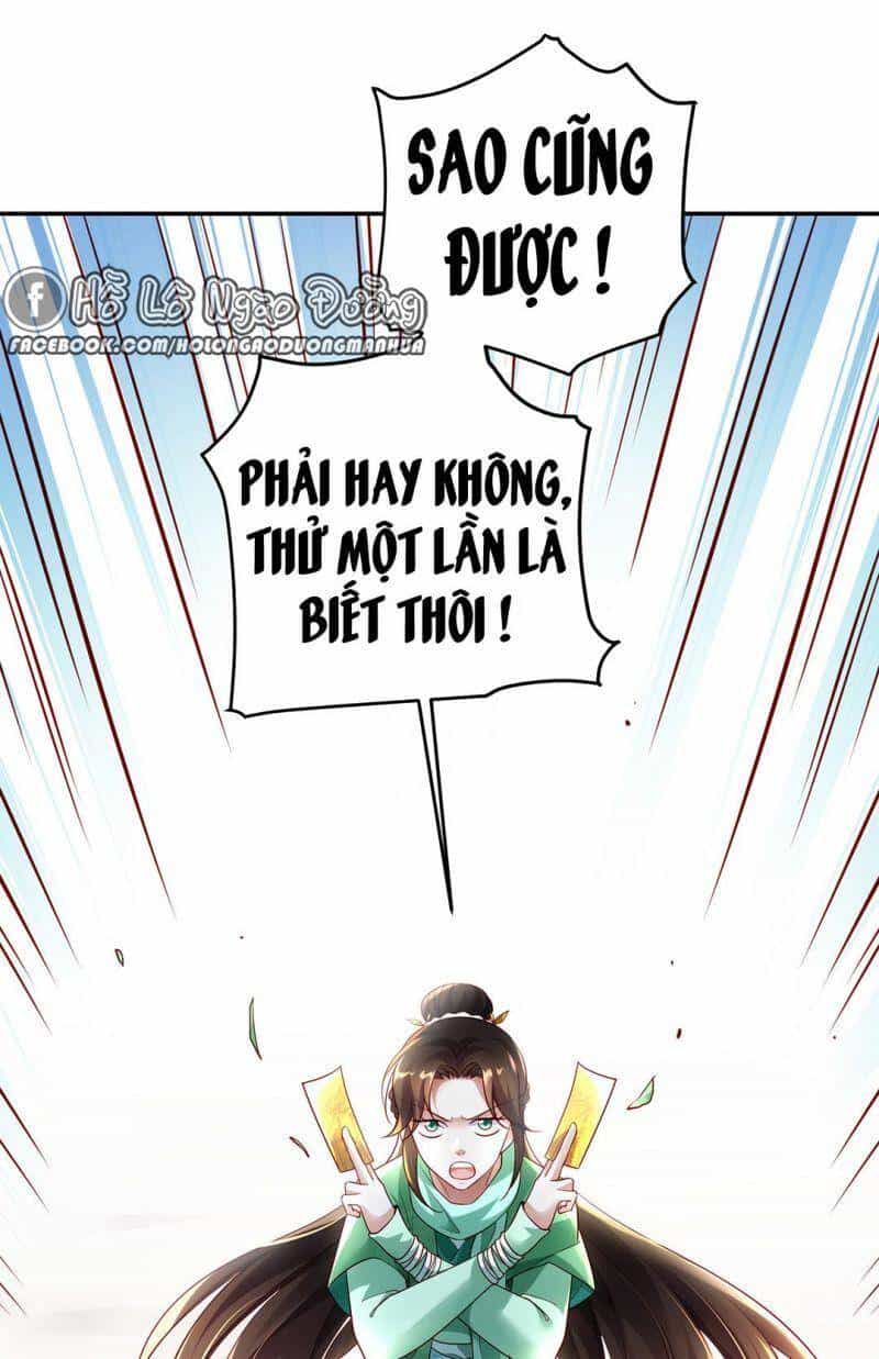 Thiên Kim Bất Hoán - Chương 74 - ảnh 14