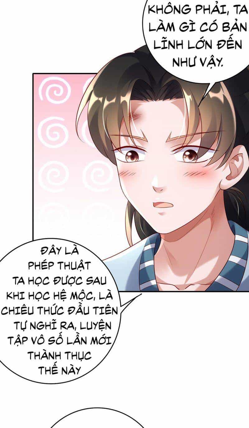 Thiên Kim Bất Hoán - Chương 74 - ảnh 36