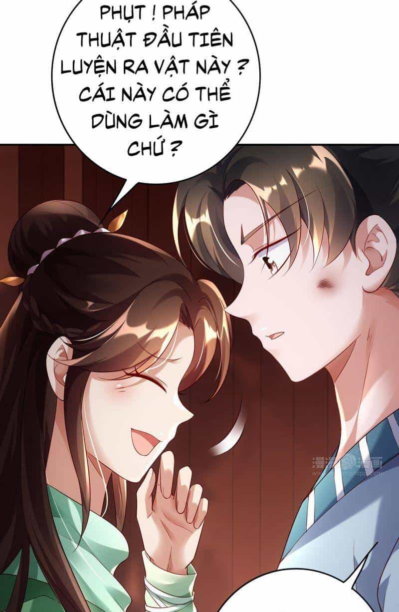 Thiên Kim Bất Hoán - Chương 74 - ảnh 37