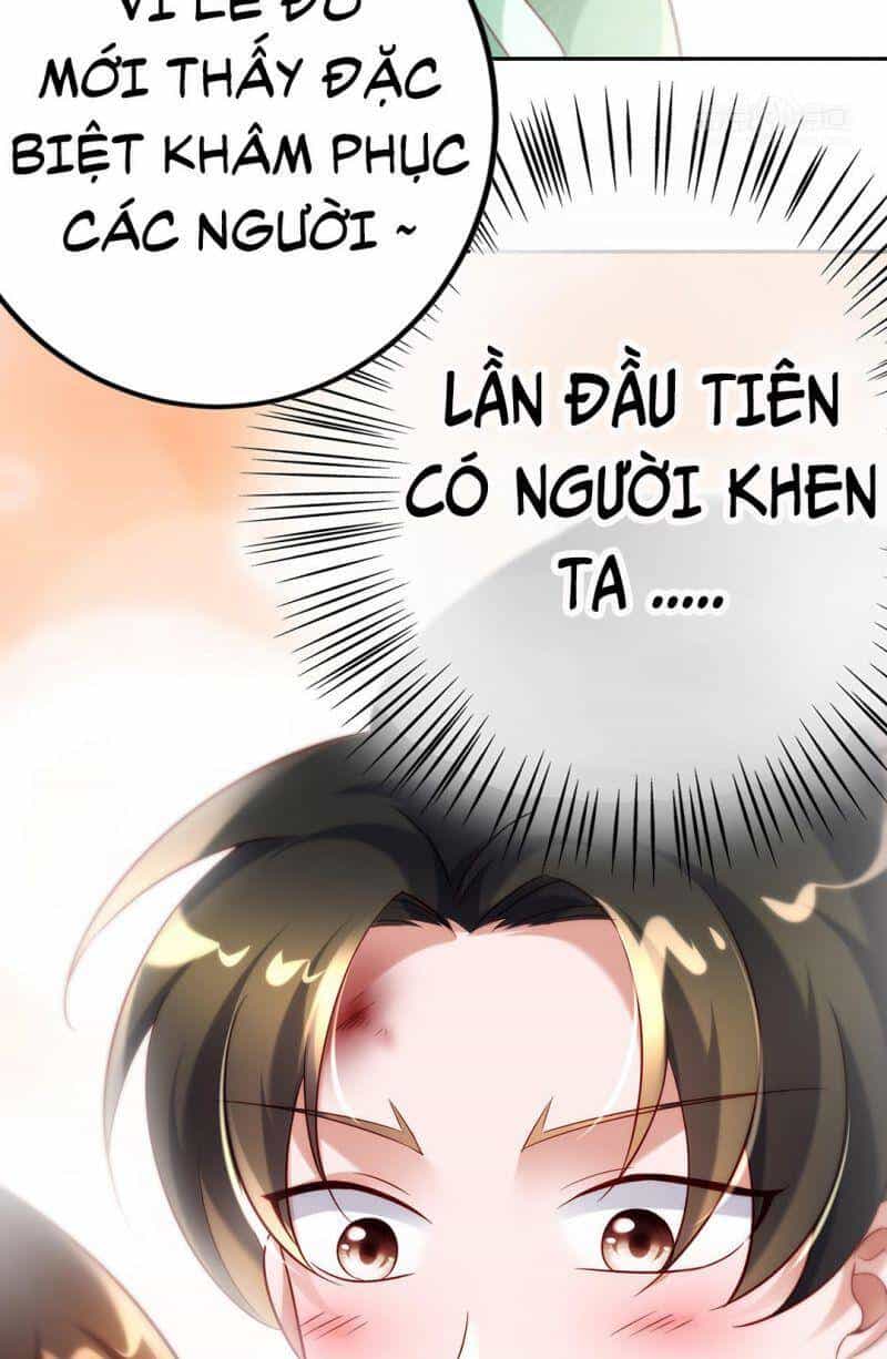 Thiên Kim Bất Hoán - Chương 74 - ảnh 46