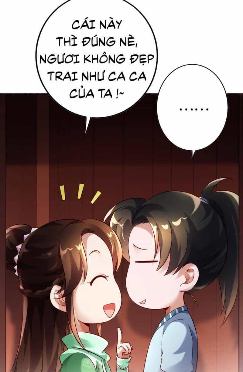 Thiên Kim Bất Hoán - Chương 74 - ảnh 48