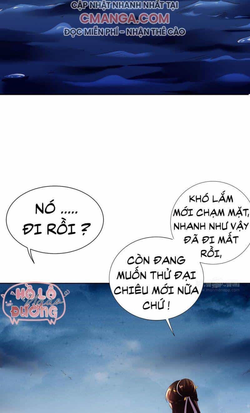 Thiên Kim Bất Hoán - Chương 74 - ảnh 53