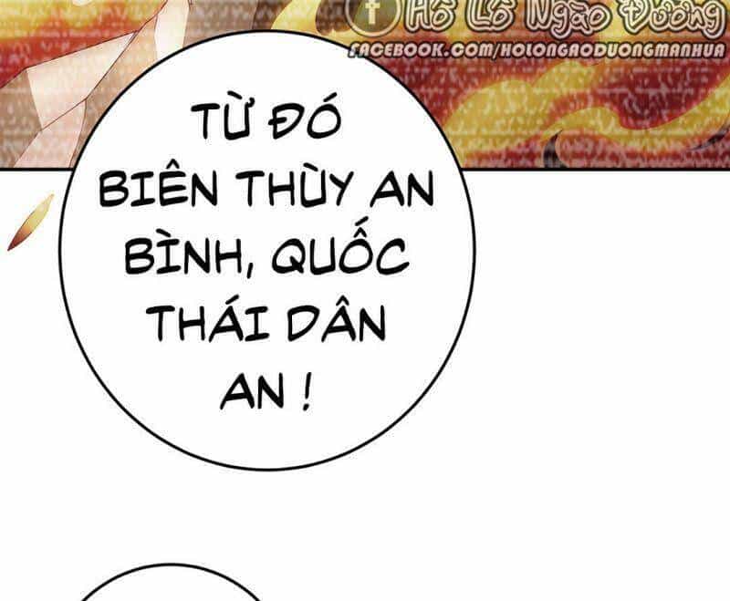 Thiên Kim Bất Hoán - Chương 76 - ảnh 11
