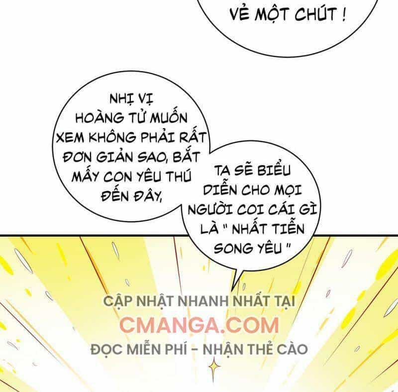 Thiên Kim Bất Hoán - Chương 76 - ảnh 22