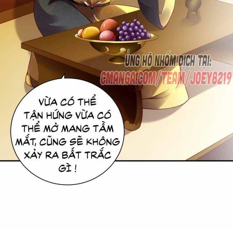 Thiên Kim Bất Hoán - Chương 76 - ảnh 28