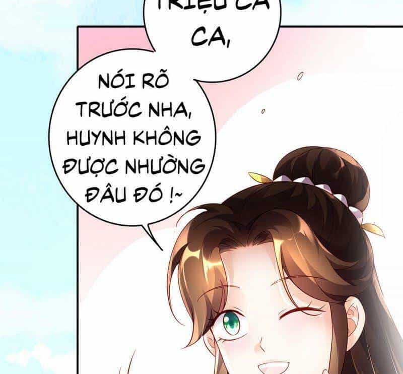 Thiên Kim Bất Hoán - Chương 76 - ảnh 55