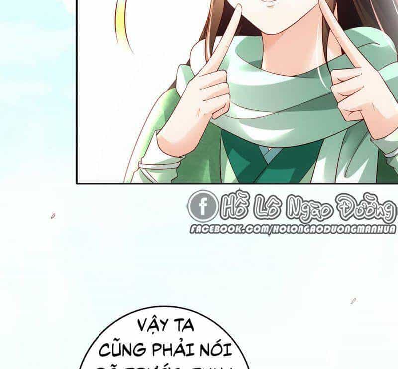 Thiên Kim Bất Hoán - Chương 76 - ảnh 56