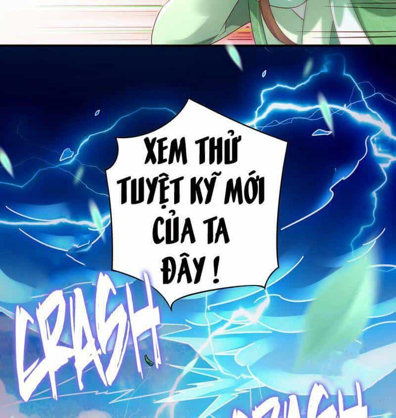 Thiên Kim Bất Hoán - Chương 76.5 - ảnh 22