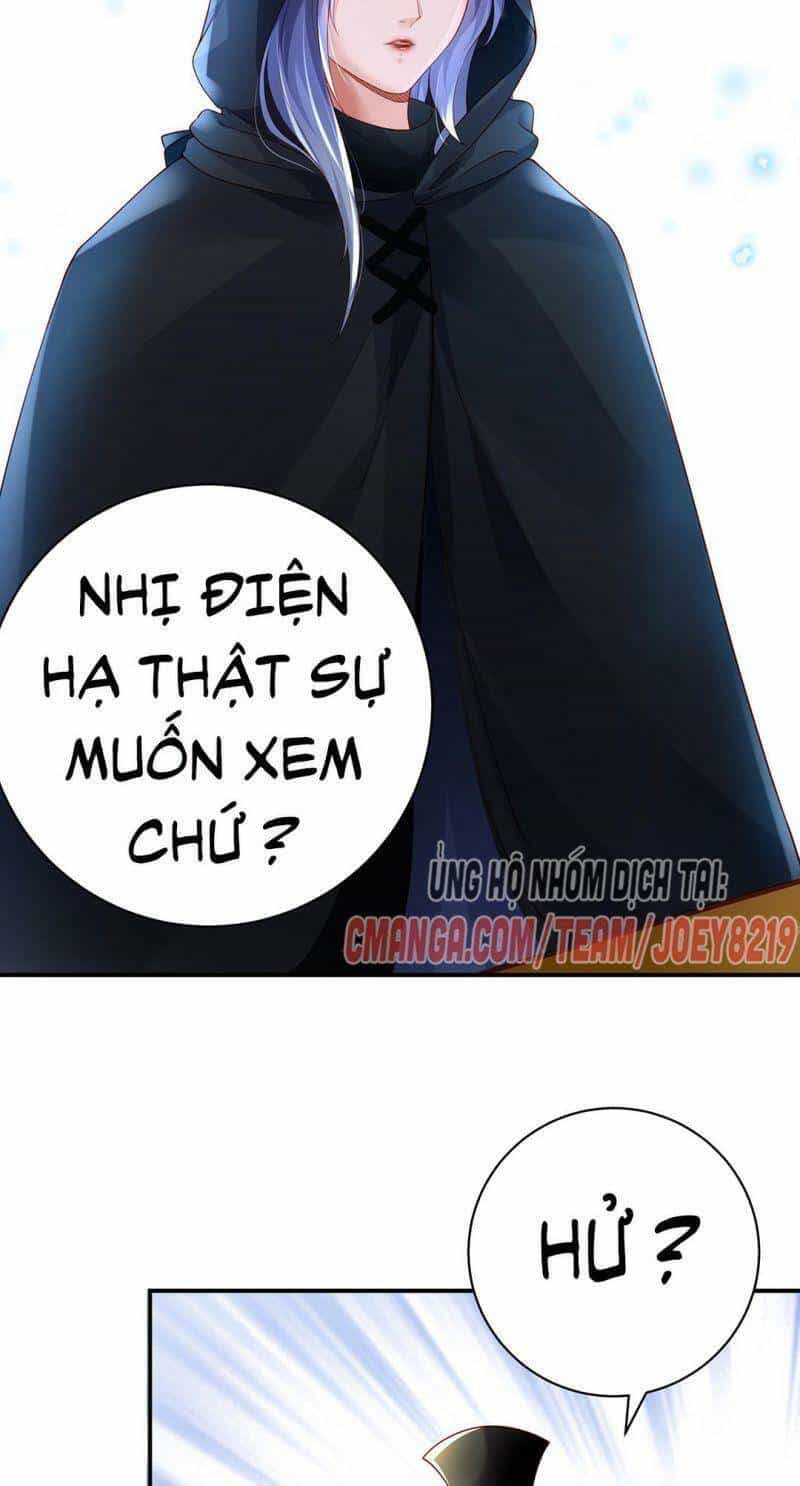Thiên Kim Bất Hoán - Chương 77 - ảnh 12
