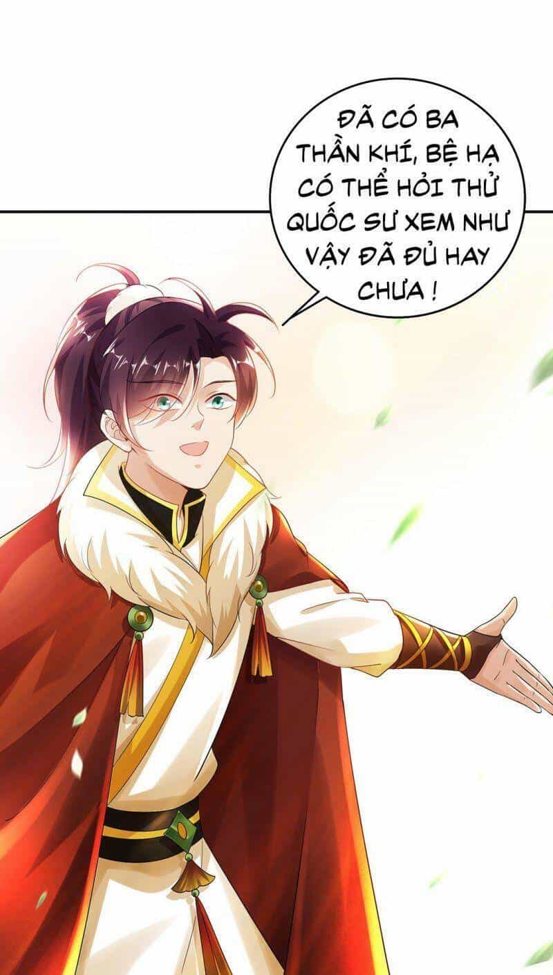 Thiên Kim Bất Hoán - Chương 77 - ảnh 33