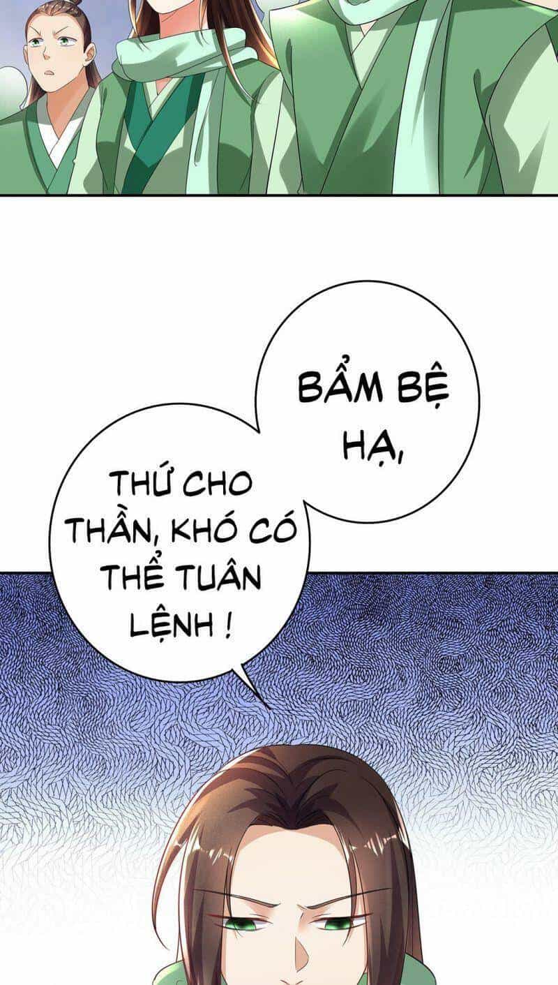 Thiên Kim Bất Hoán - Chương 77 - ảnh 37